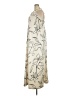 Dudley Stephens Ivory Casual Dress Size XXL - photo 5