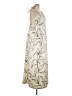 Dudley Stephens Ivory Casual Dress Size XXL - photo 4