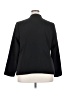 ELOQUII Black Blazer Size 18 - photo 2