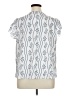 Shein Curve Blue Short Sleeve T-Shirt Size 14 Plus (1) - photo 2