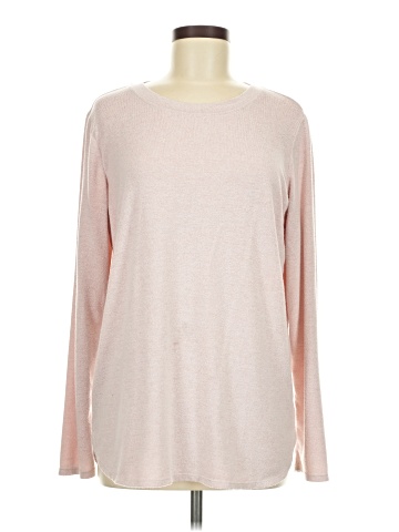 Matty M Long Sleeve Top (view 1)