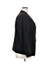 ELOQUII Black Blazer Size 18 - photo 4