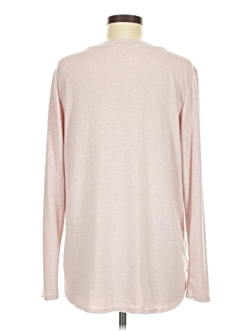 Matty M Long Sleeve Top (view 2)
