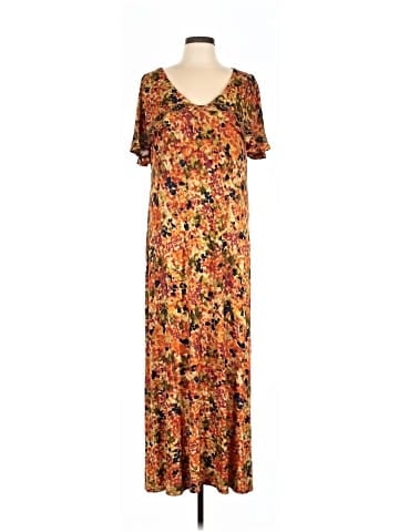 Soft Surroundings Casual Dress (view 1)
