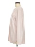 Matty M Pink Long Sleeve Top Size M - photo 5