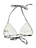 Unbranded Animal Print Gray Swimsuit Top Size S - photo 2