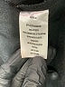 Harper Black Vest Size 12 - photo 7