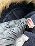 Zara Black Coat Size 18-24 mo - photo 5
