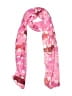 XOXO 100% Polyester Pink Scarf One size - photo 1