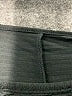 Unbranded Black Short Sleeve Top Size L - photo 7