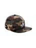 Unbranded 100% Cotton Green Brown Baseball Cap One size - photo 1