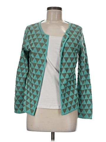 Sigrid Olsen Cardigan (view 1)