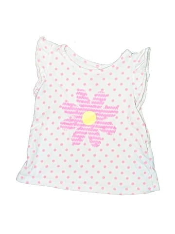 Swiggles Sleeveless T-Shirt (view 1)