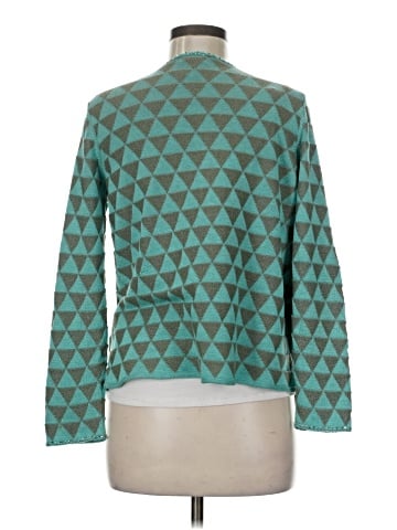 Sigrid Olsen Cardigan (view 2)