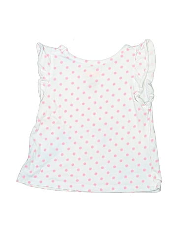 Swiggles Sleeveless T-Shirt (view 2)