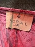 kopal Paisley Pink Romper Size S - photo 4
