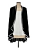Ariella Black Kimono Size M - photo 1