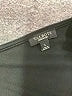 Talbots Black Sleeveless Blouse Size L - photo 7