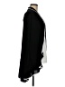 Ariella Black Kimono Size M - photo 4