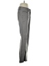 London Jean Chevron-herringbone Gray Jeans Size 4 - photo 4