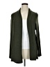 Korye Green Cardigan Size 1X - photo 1