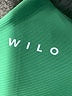 WILO Solid Green Active Pants Size S - photo 4