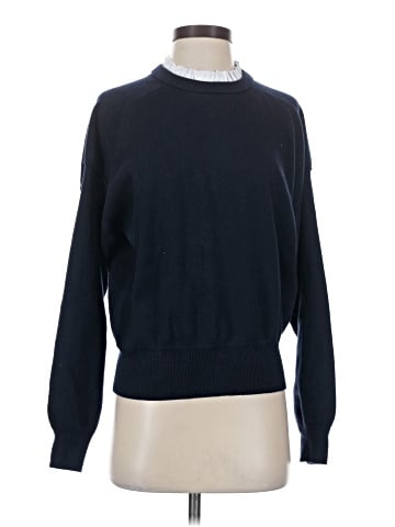 Christian Lacroix Pullover Sweater (view 1)