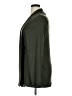 Korye Green Cardigan Size 1X - photo 5