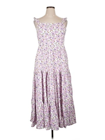 Haute Hippie Casual Dress (view 1)