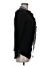 St. John Black Wool Blazer Size 8 - photo 4