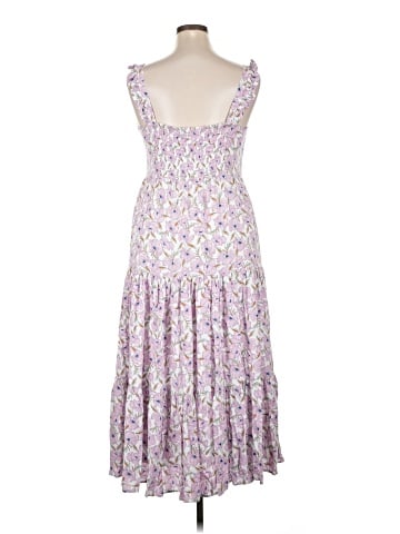 Haute Hippie Casual Dress (view 2)