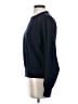 Christian Lacroix Solid Blue Pullover Sweater Size S - photo 5