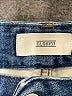 Closed 100% Cotton Blue Jeans Size 27 waist - photo 6