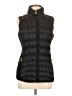 MICHAEL Michael Kors Black Vest Size M - photo 1