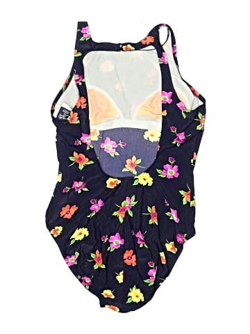 South Point One Piece Swimsuit (view 2)
