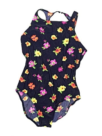 South Point One Piece Swimsuit (view 1)