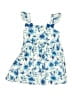 Unbranded 100% Polyester Blue Dress Size 18-24 mo - photo 1