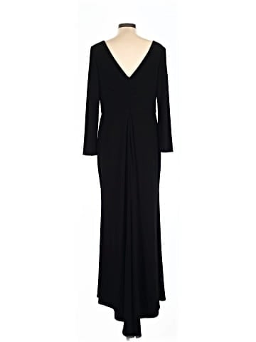 La Femme Cocktail Dress (view 2)