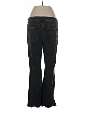 Pilcro and the Letterpress Jeans (view 2)