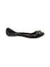 Sam Edelman Paisley Black Flats Size 9 - photo 1