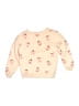 Garanimals Floral Pink Pullover Sweater Size 4T - photo 1