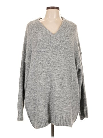 Wild Fable Pullover Sweater (view 1)