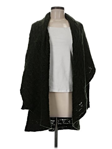 Autumn Cashmere Cashmere Cardigan (view 1)