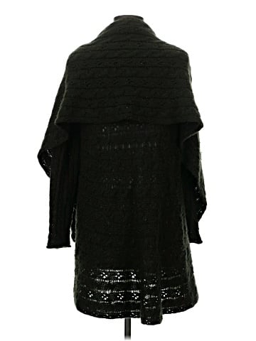 Autumn Cashmere Cashmere Cardigan (view 2)