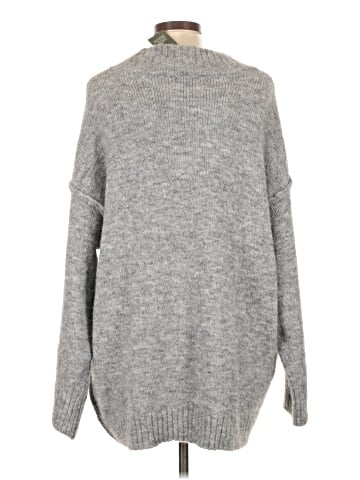 Wild Fable Pullover Sweater (view 2)