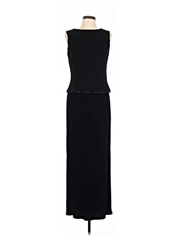 Jessica McClintock Cocktail Dress (view 1)