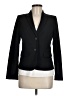 Calvin Klein Black Blazer Size 6 (petite) - photo 1