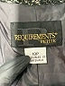 Requirements Tweed Gray Blazer Size 10 (petite) - photo 6