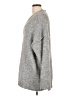 Wild Fable Gray Pullover Sweater Size L - photo 5