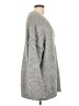 Wild Fable Gray Pullover Sweater Size L - photo 4